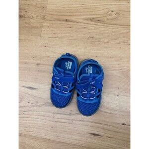 OshKosh B'gosh Blue Sandals